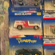 Illustration for article titled Colossal Die-Cast Collection - Box 65 - Matchbox! Haha, J/K